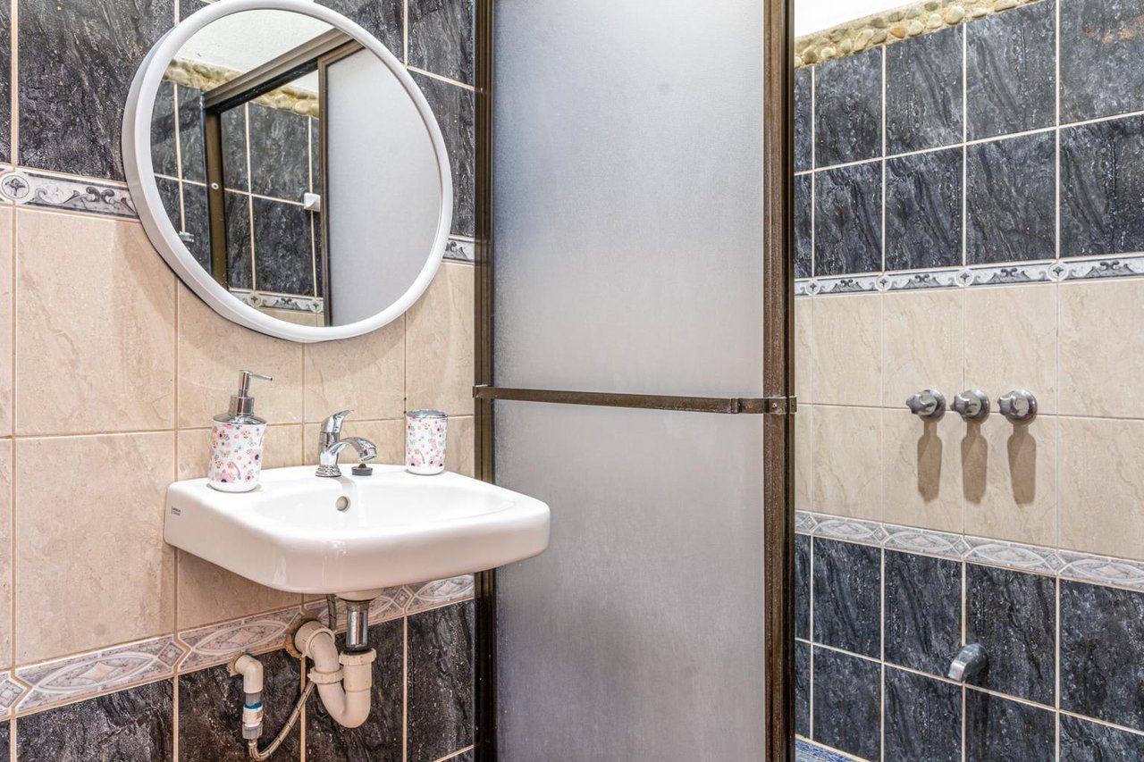 Newly Renovated Hotel Alto Vista