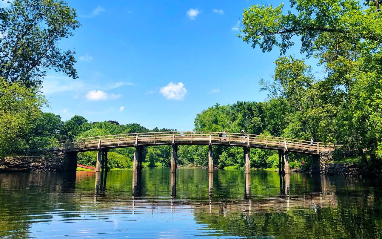 Concord