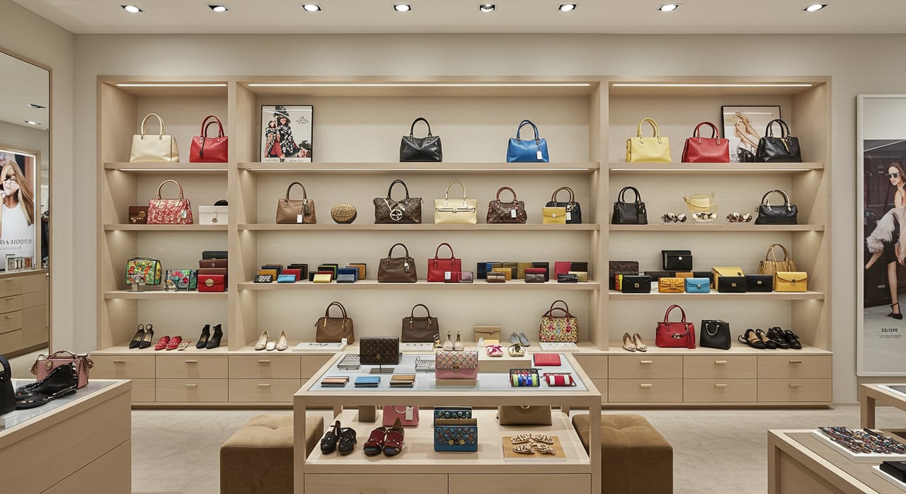 5 Best Places to Shop in Denver