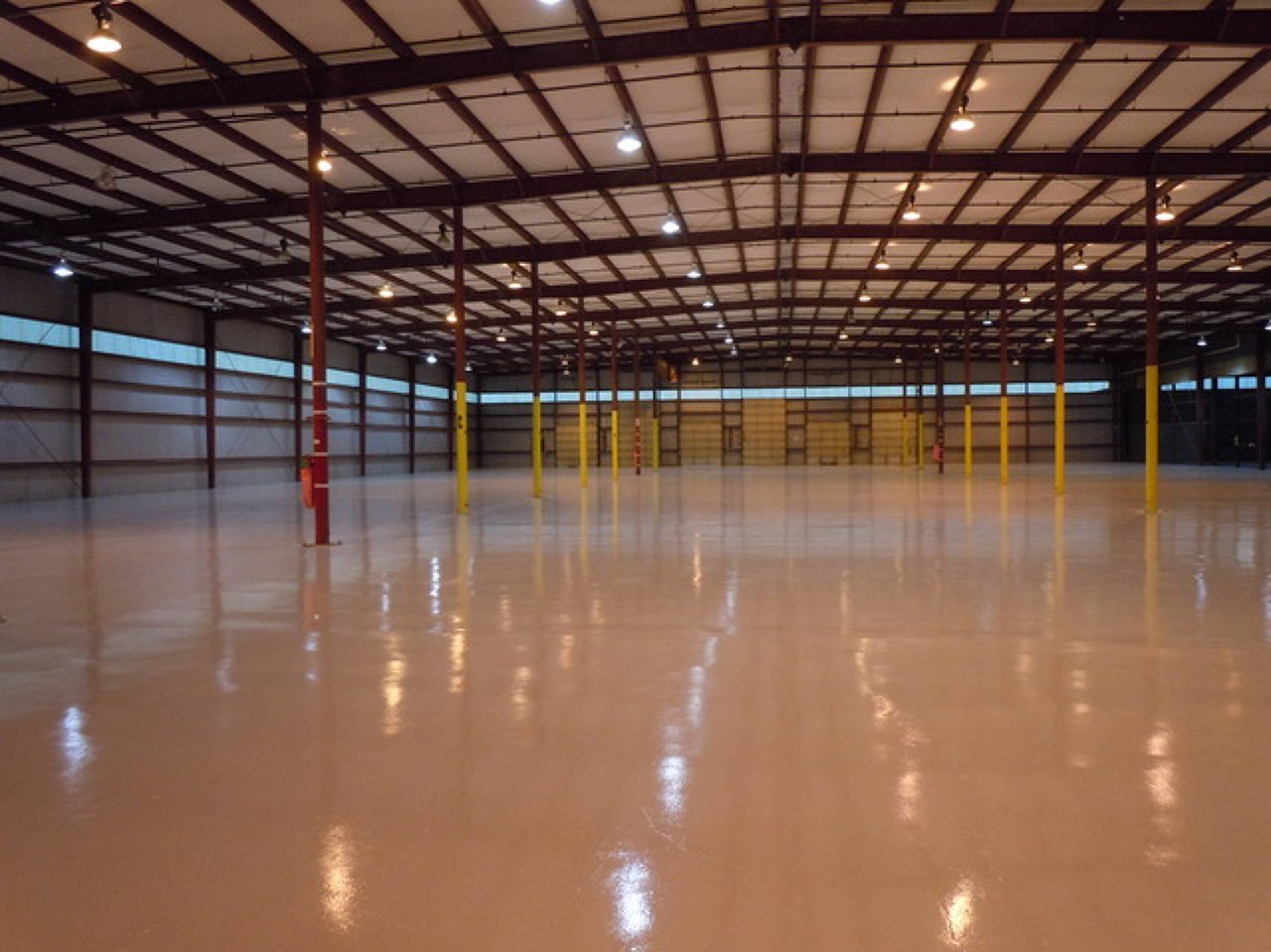 Mid-Valley Warehouse/Distribution Center