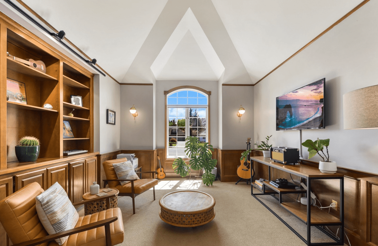 Dream Home in Normandy Park