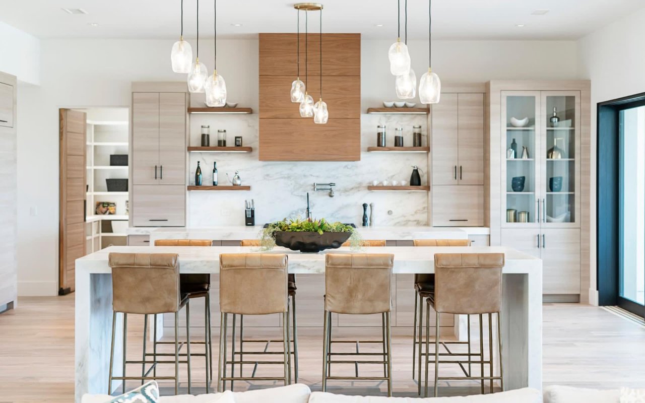 Kitchen Staging Tips | Elevate Your Home to Sell