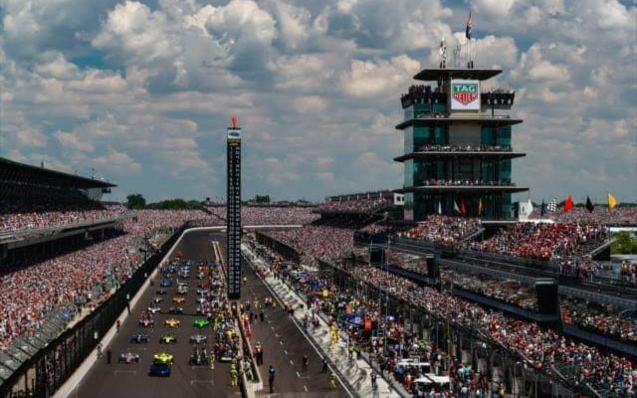 Things to Expect at the 103rd Running of the Indianapolis 500
