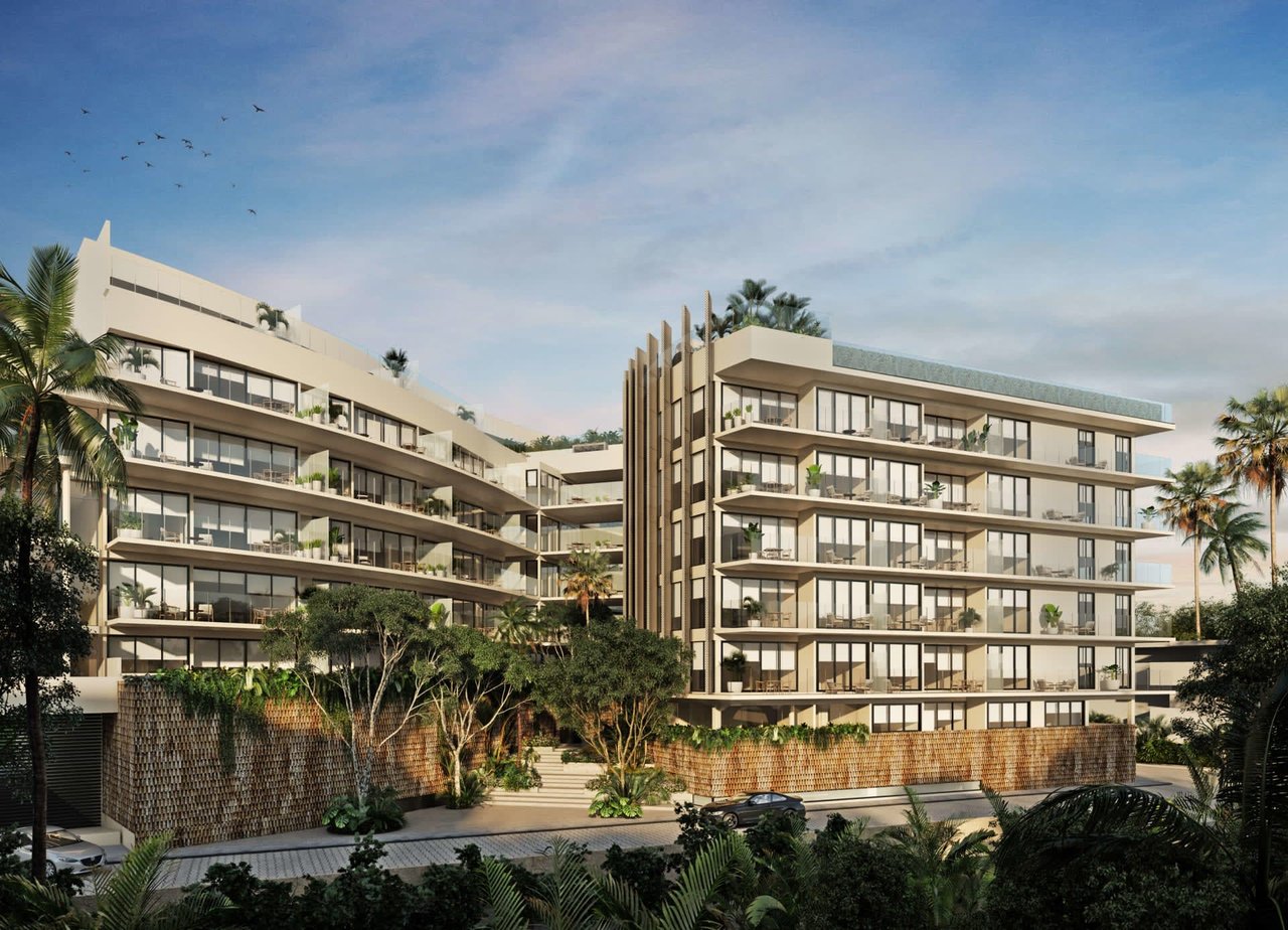 BEAUTIFUL FULLY-EQUIPED APARTMENTS WITH INCREDIBLE LOCATION