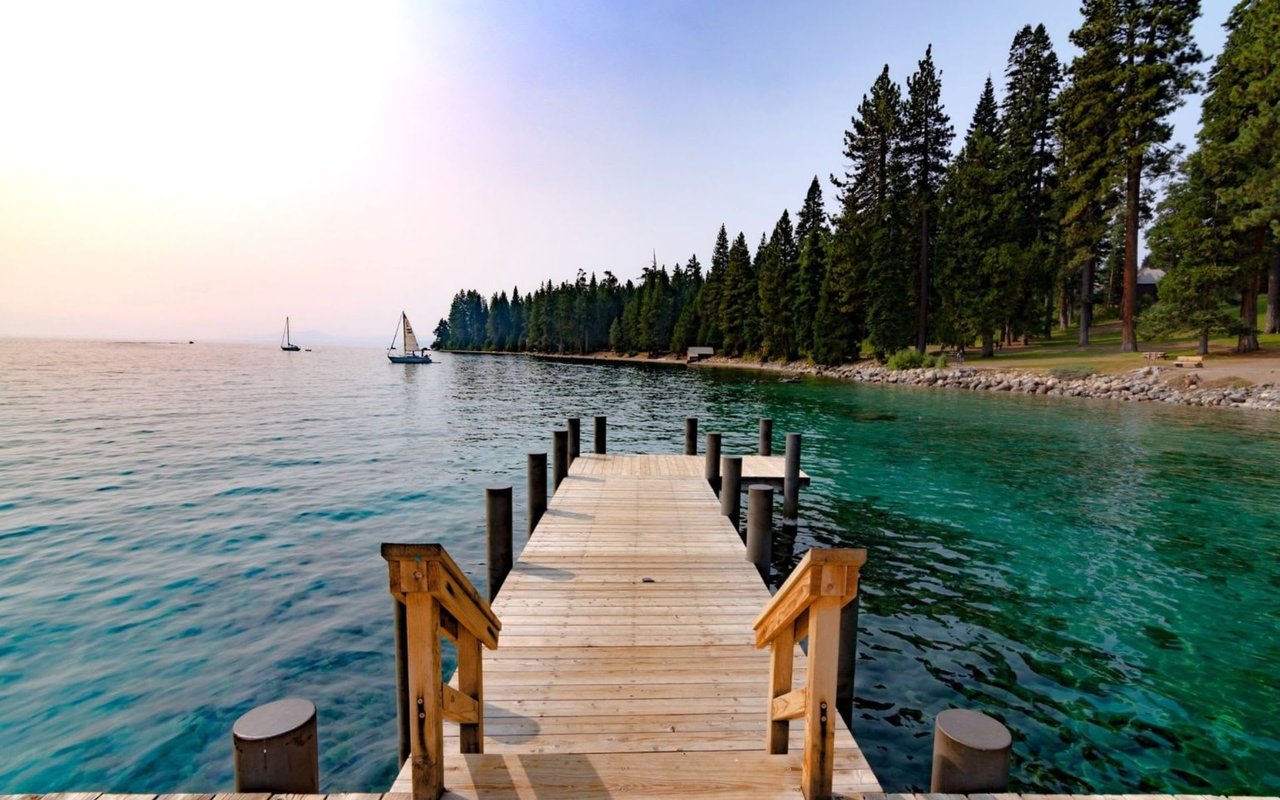 North Lake Tahoe