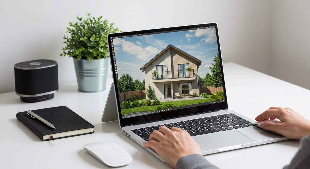 Selling your house with Today’s Technology