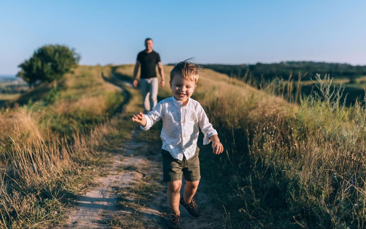 A Guide to San Luis Obispo County Parks