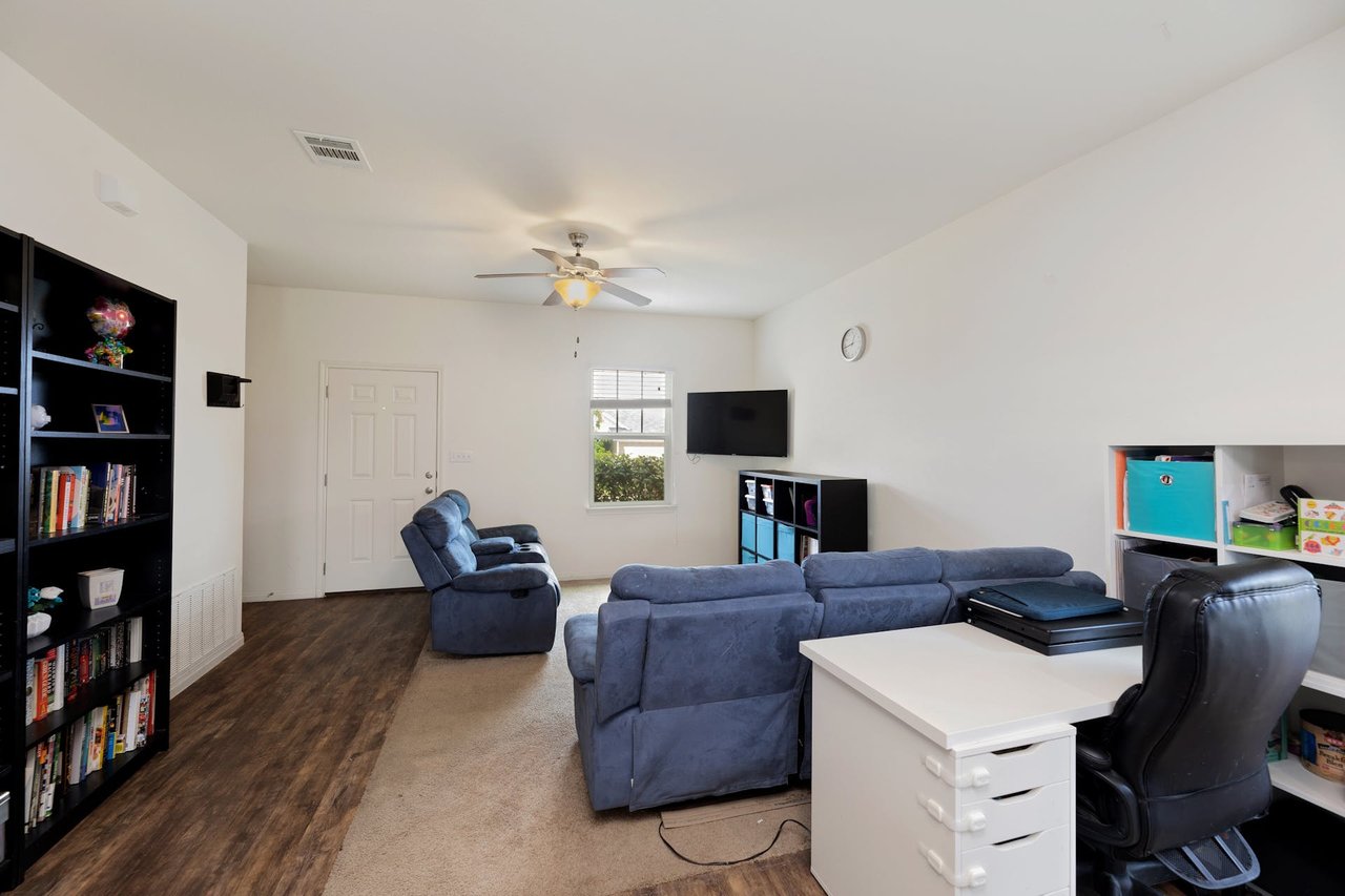 13912 Mark Christopher Way, Manor