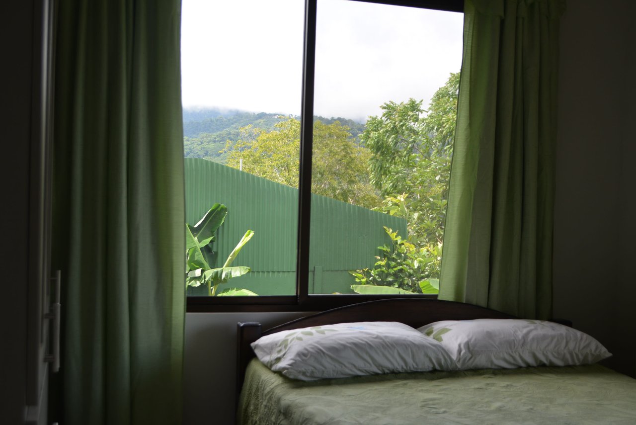 New 3 Bedroom 2 Bath Home In Platanillo