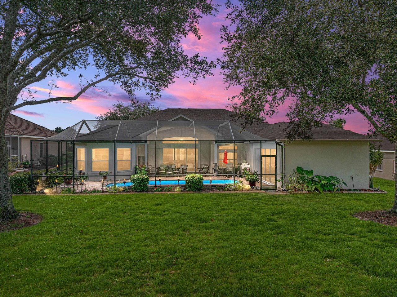 13228 THOROUGHBRED DR
