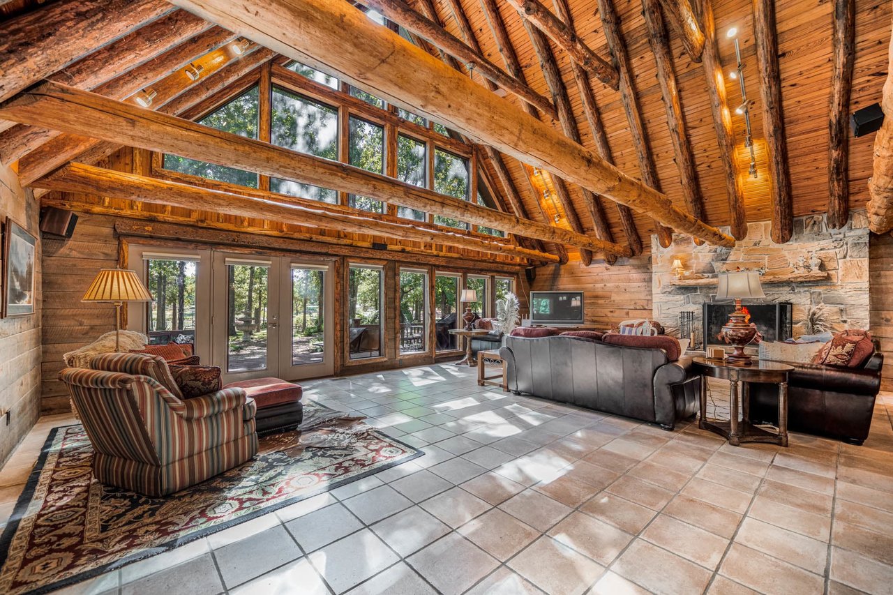 Lake Fork Estate