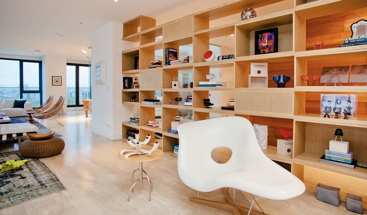 Luxury Bi-Level Sky Penthouse, Sabana and Rohrmoser, San Jose