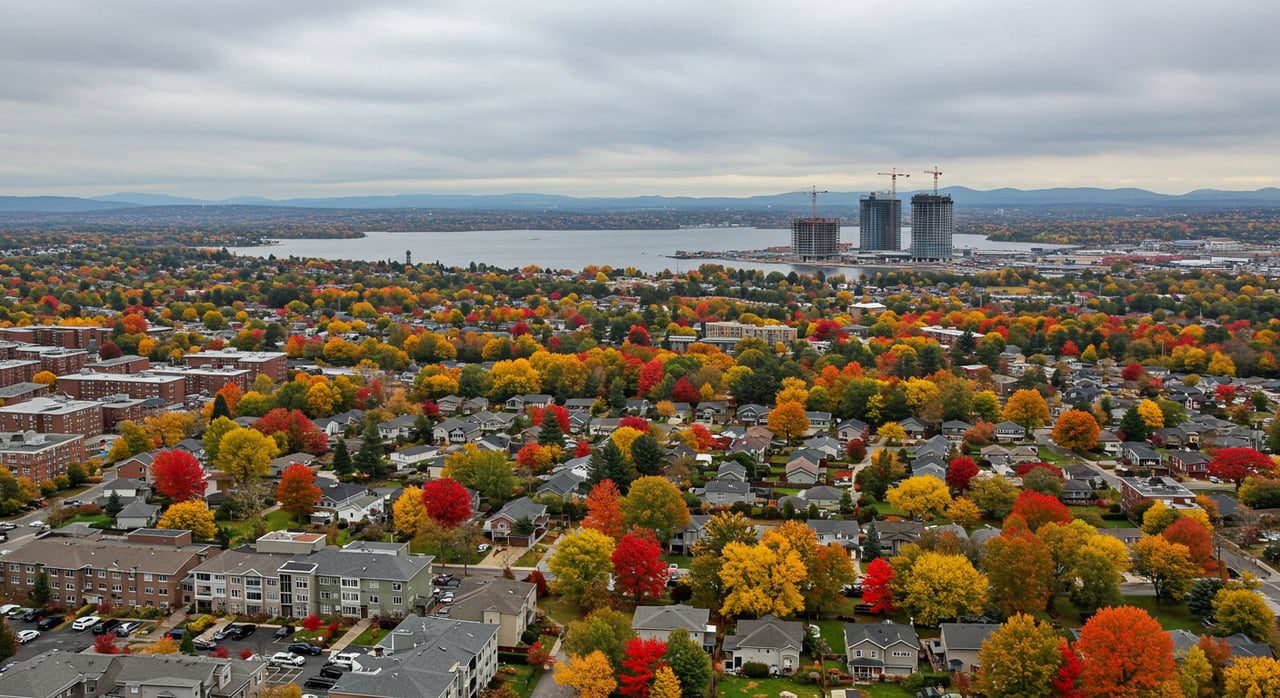 Exploring Kelowna Neighbourhood's | Kelowna Home Prices by Area