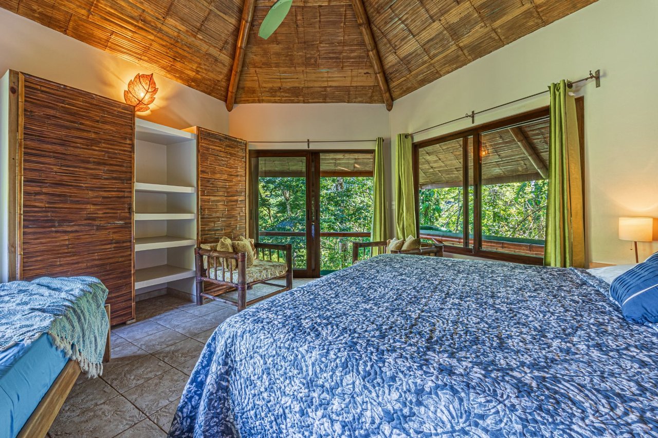 Riverfront Wellness Retreat Center, Uvita, Puntarenas