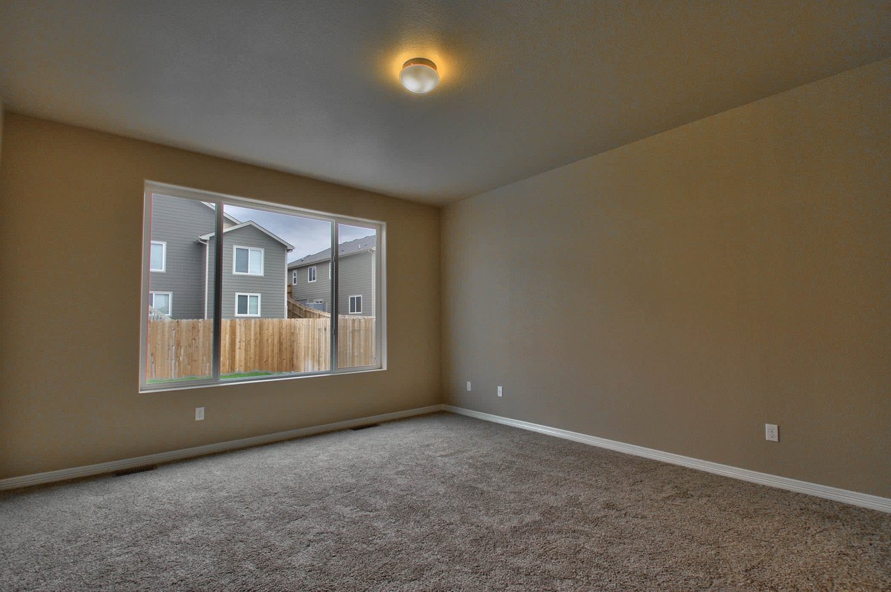 The Cutler (2 Bedrooms on main floor)