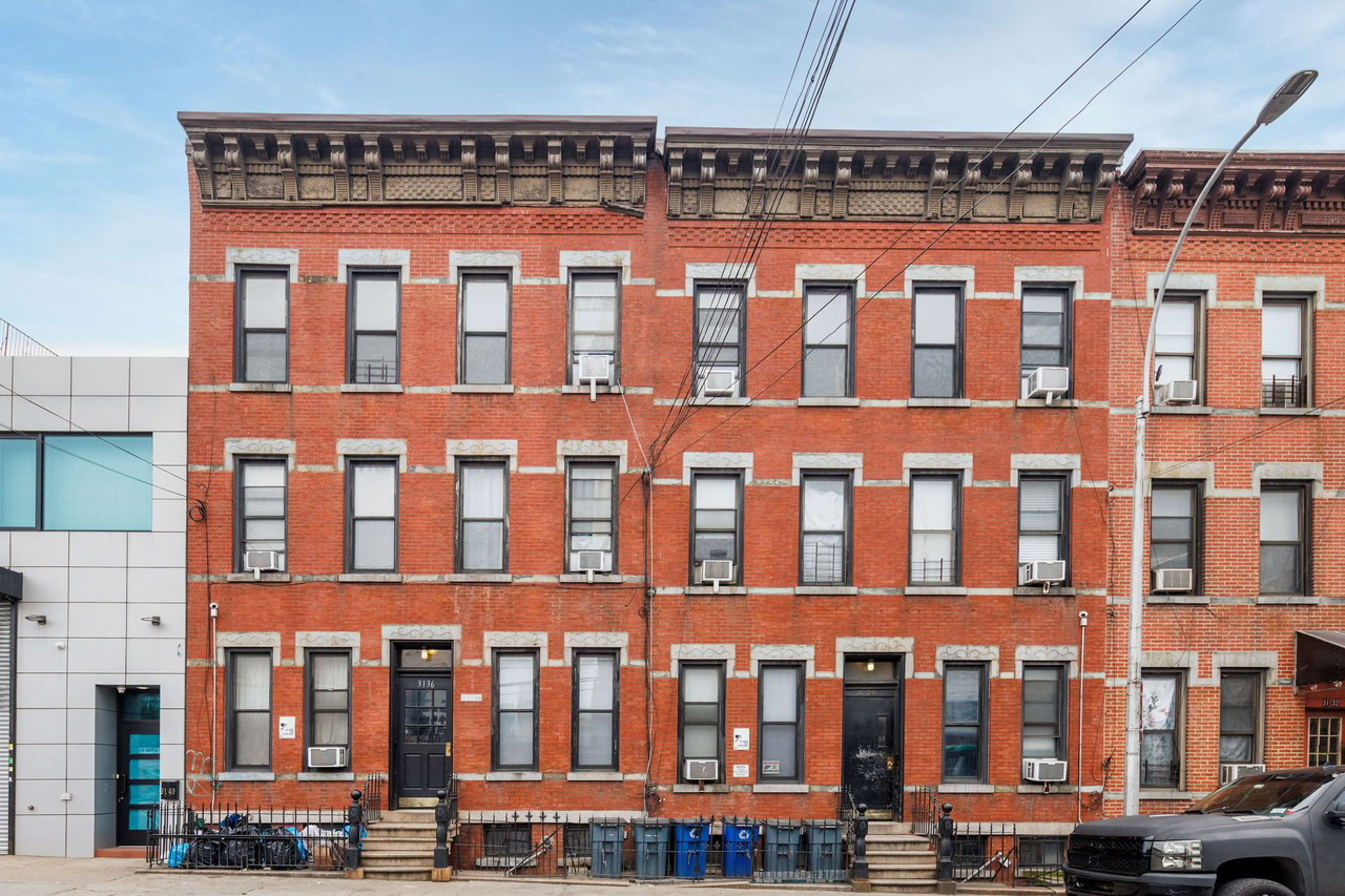 31-34 & 31-36 Greenpoint Avenue 