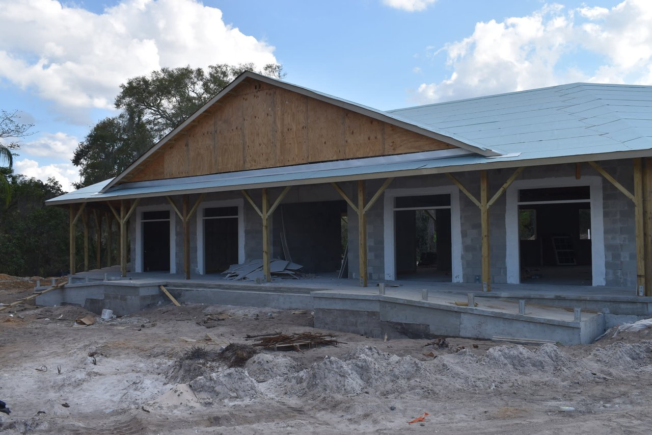 Linger Lodge Restaurant & RV Campground moves closer to reopening in Lakewood Ranch