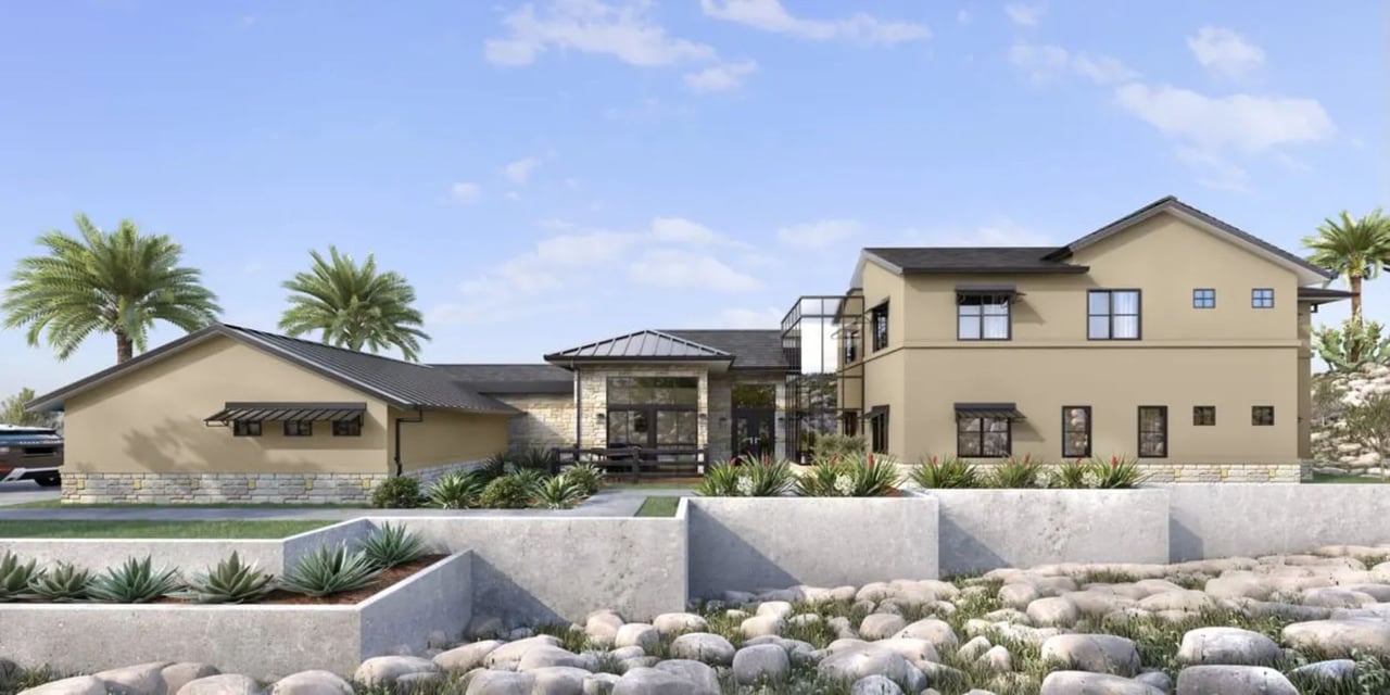 7540 N Lakeside Lane, Paradise Valley, AZ