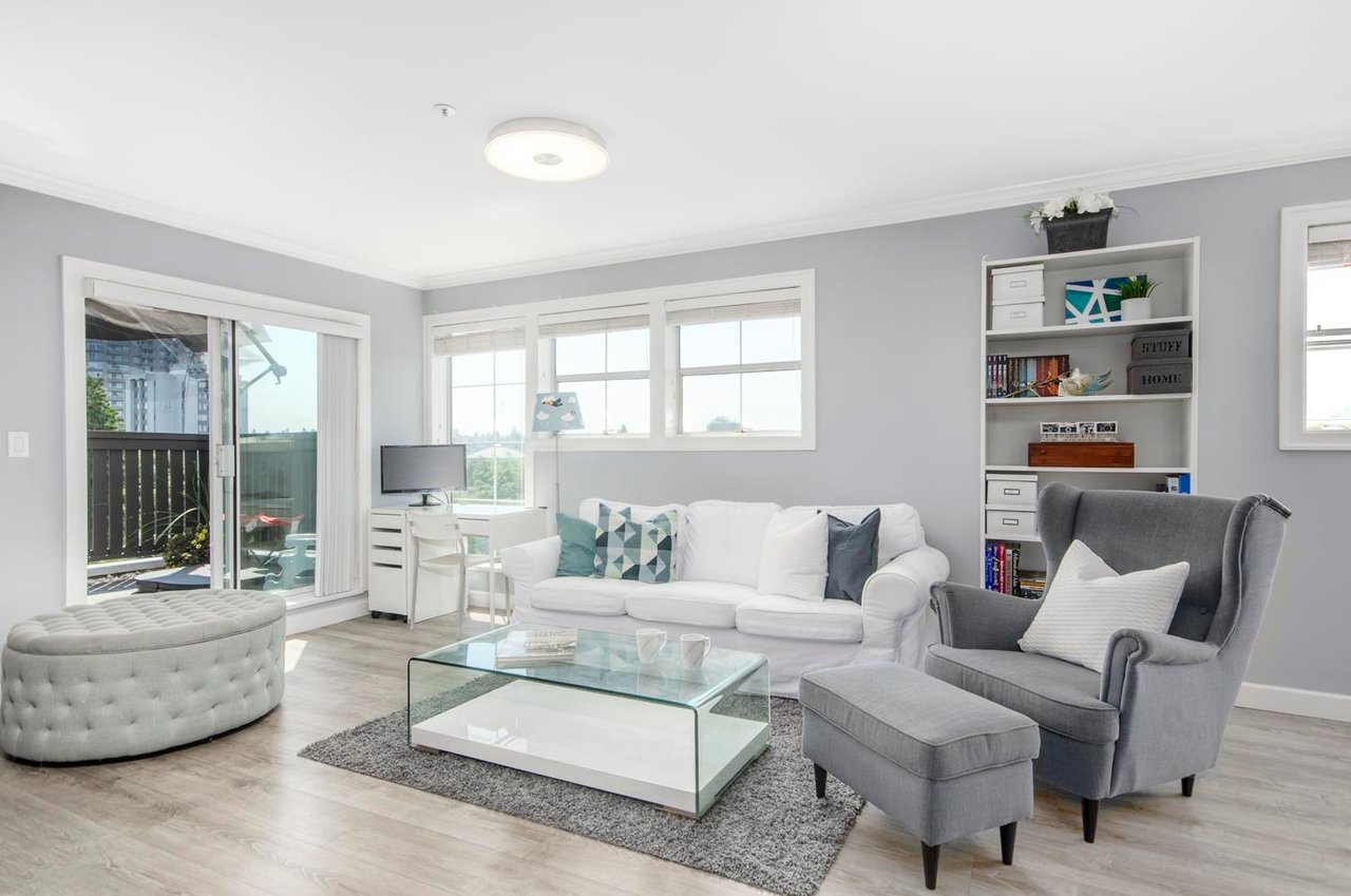402-3308 Vanness Ave
