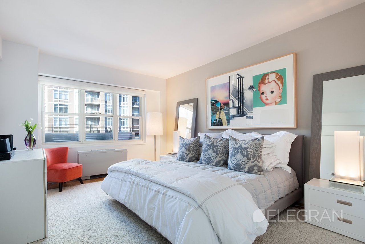 205 East 63rd Street