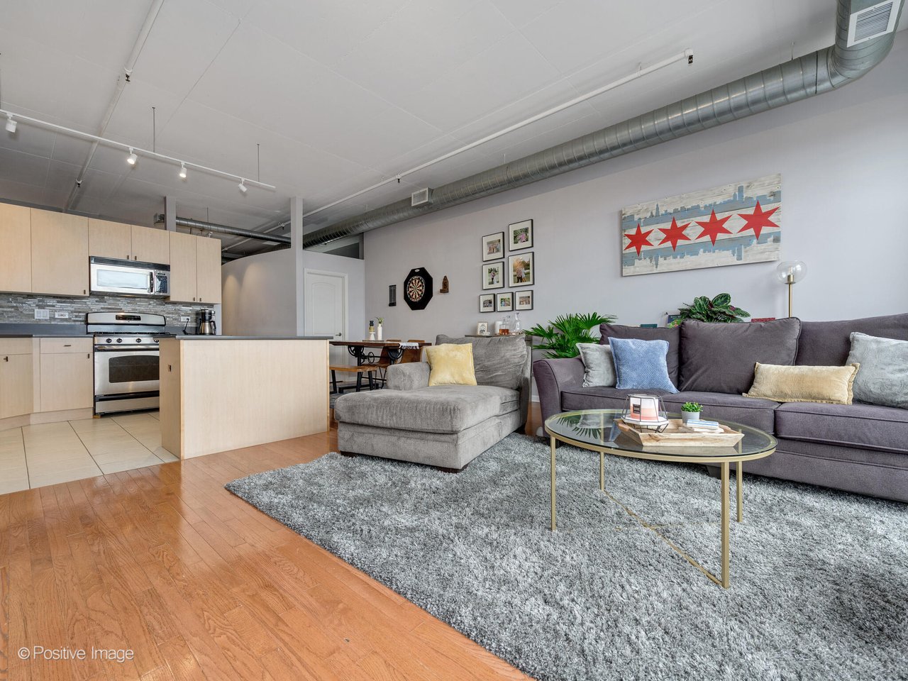 1301 W Madison St (No. 602)