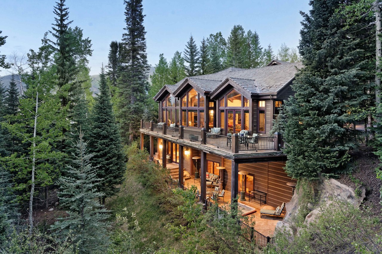 Maroon Creek Estate