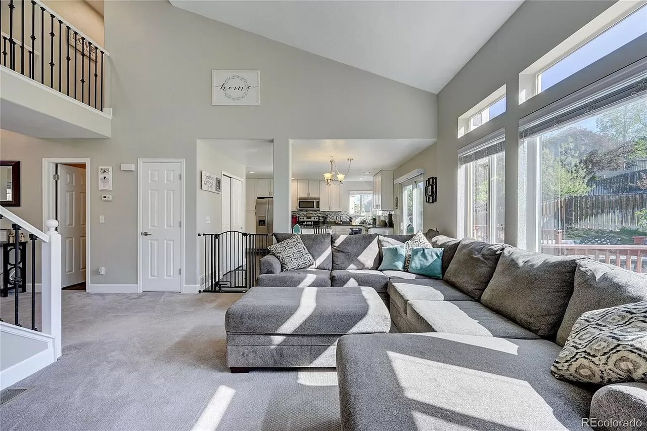 5640 S Quatar Ct