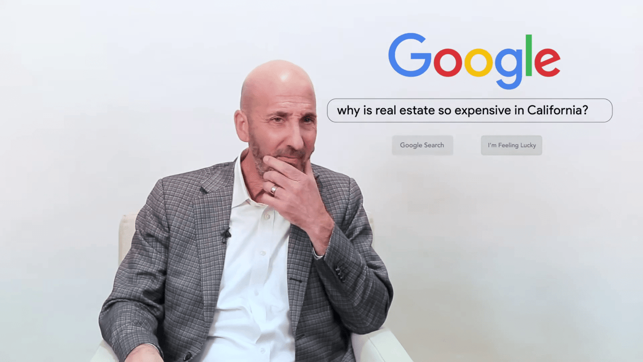 Anthony Marguleas Answers Commonly Asked Real Estate Questions From Google