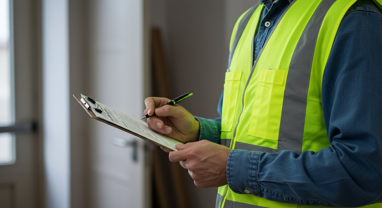 Everything You Need to Know about Getting Your Home Inspected Before Selling in Washington, D.C.