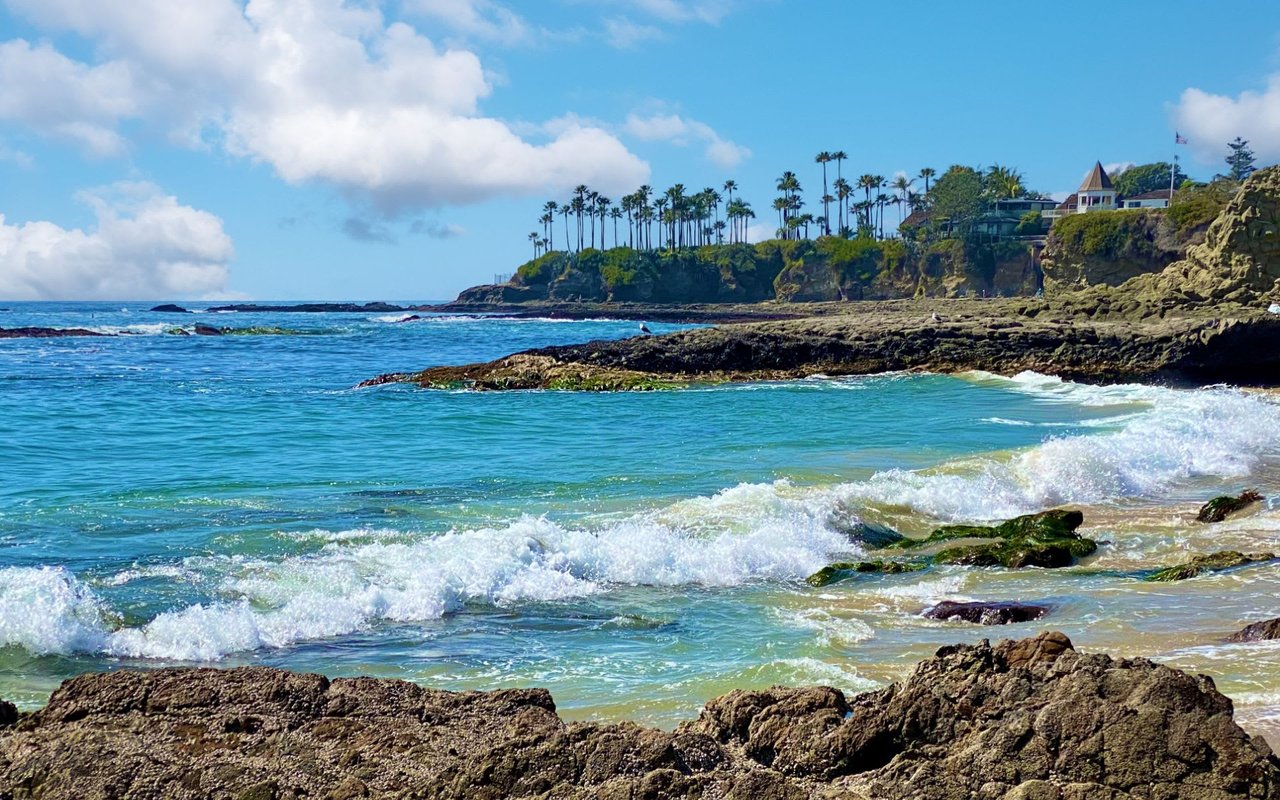 Laguna Beach