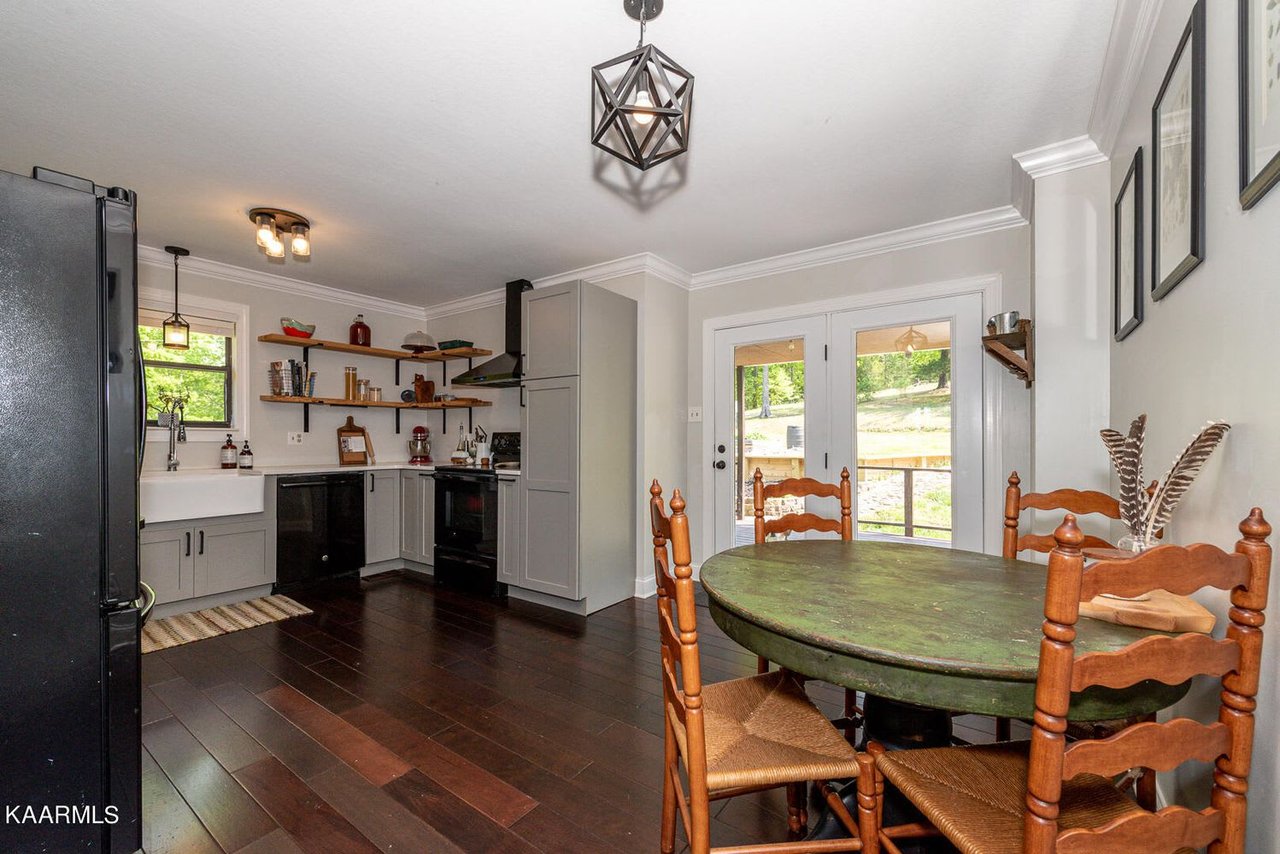 3540 Turkey Pen Branch Rd