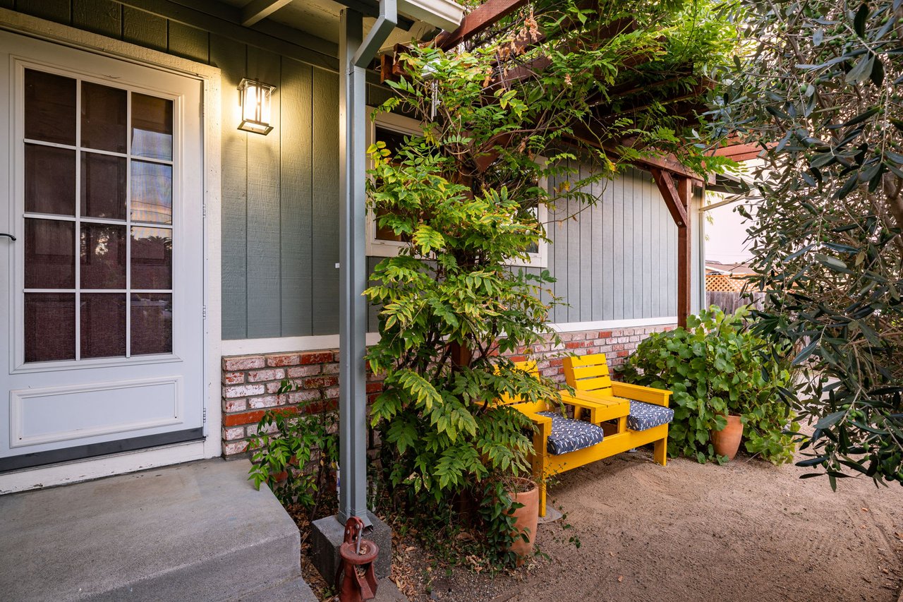 Charming Single-Level Home in the Heart of Rohnert Park