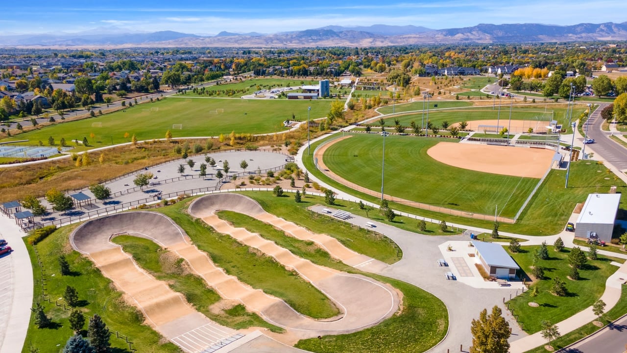 Fossil Lake Ranch