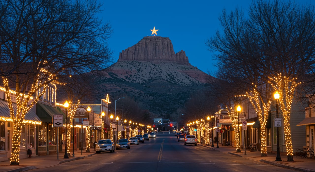 Castle Rock, Colorado: Where Small Town Charm Meets Modern Living