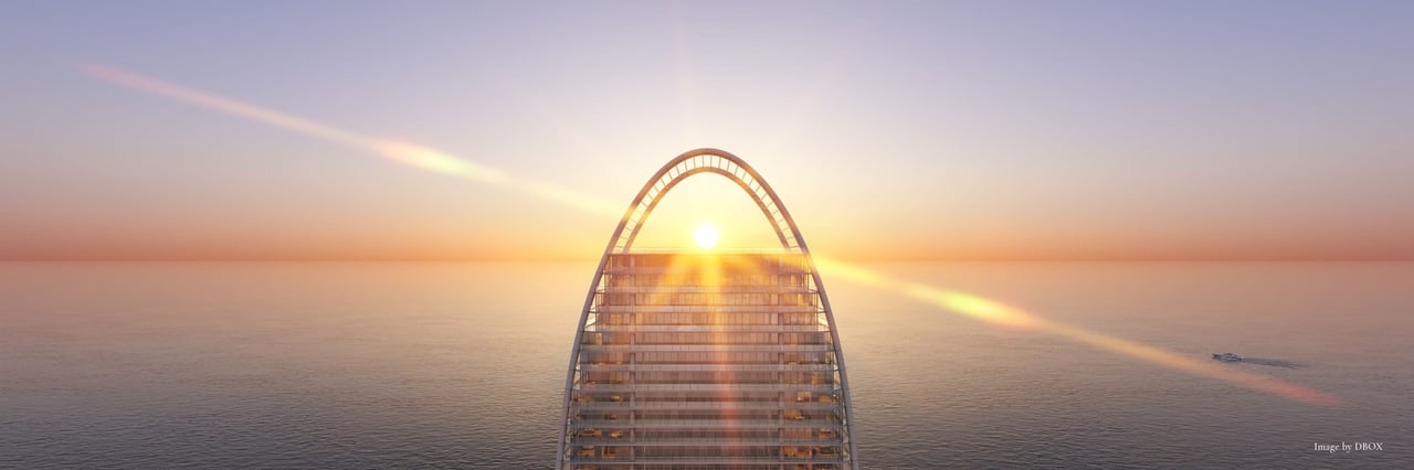 The Residences at Sunny Isles Beach