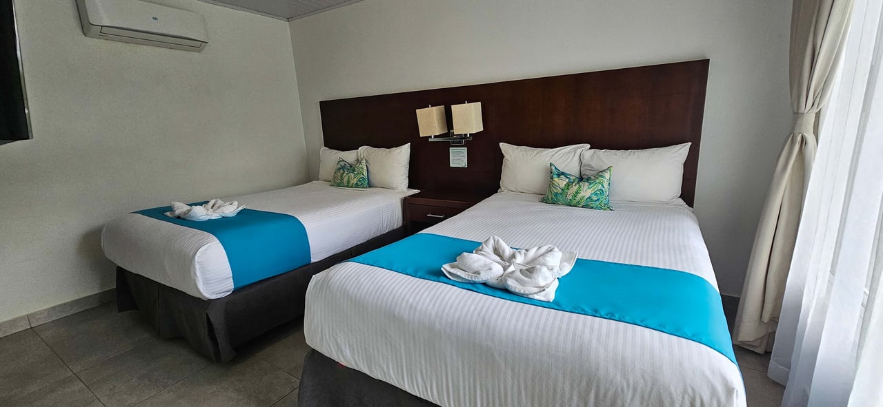 Established and Profitable Hotel for Sale in Uvita, Costa Rica