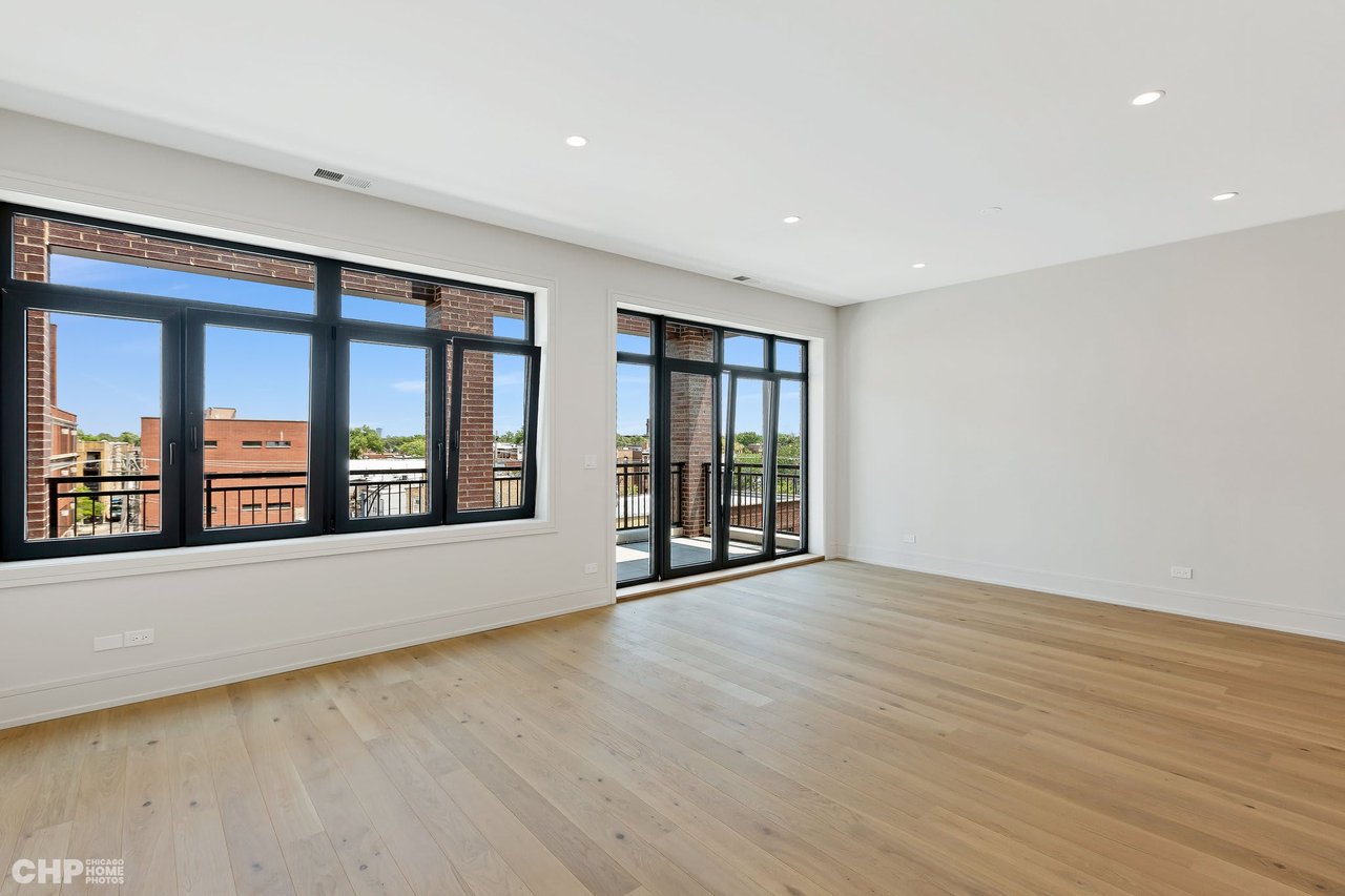 4414 N Kedzie Avenue Unit: 4N