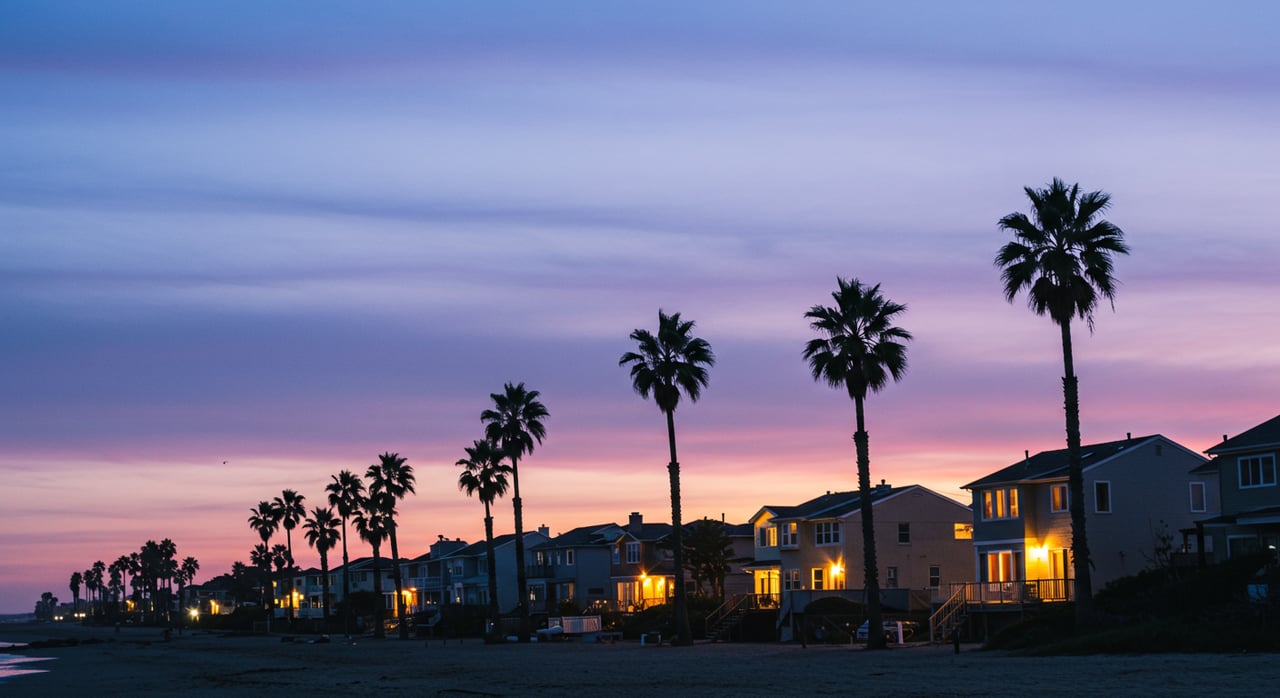 Planning to Retire? It Could Be Time To Make a Move.