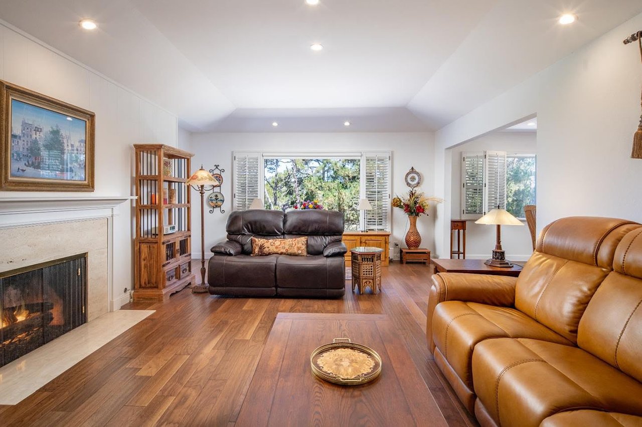 113 Del Mesa Carmel