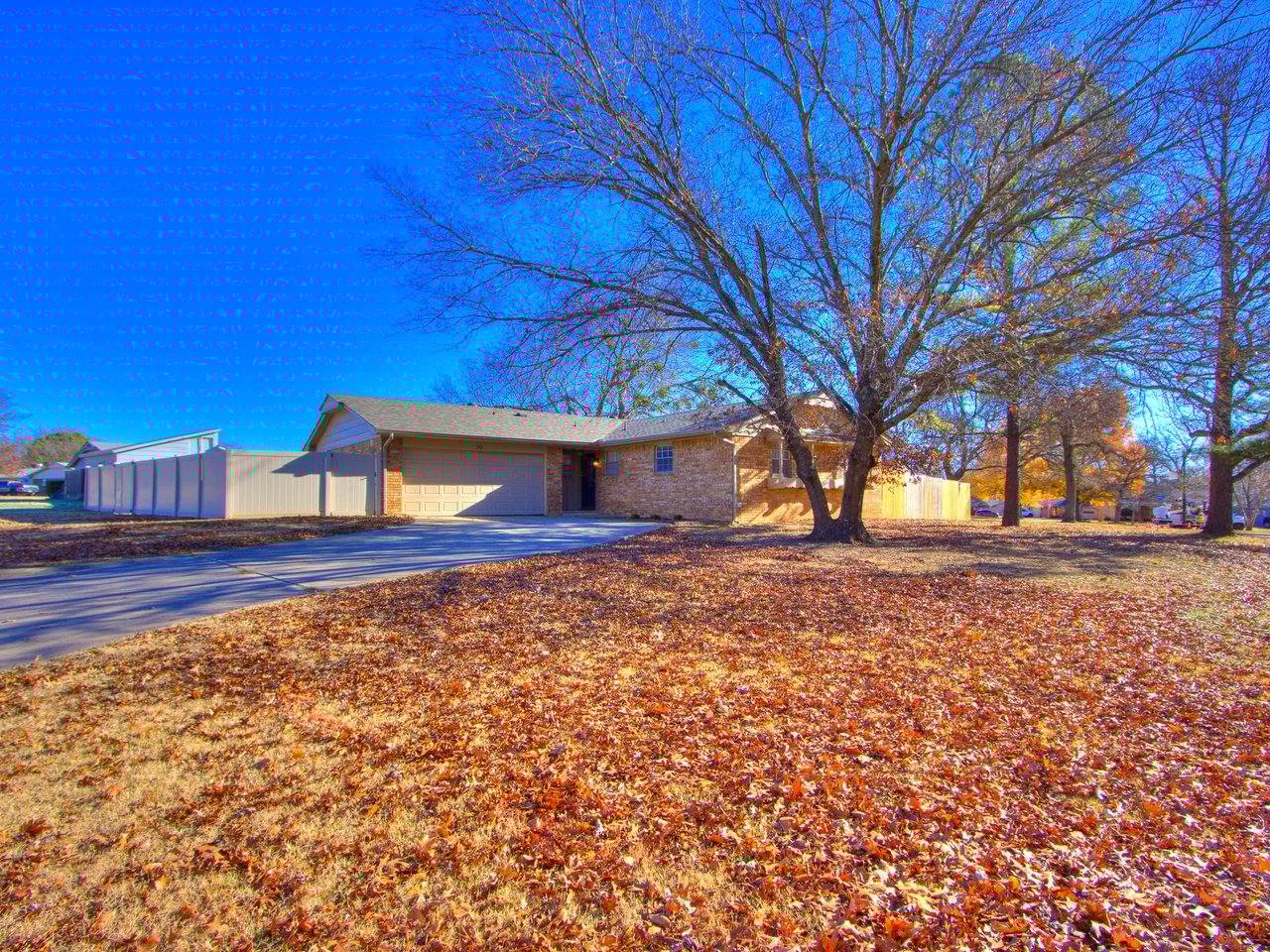 30 Cherokee St
