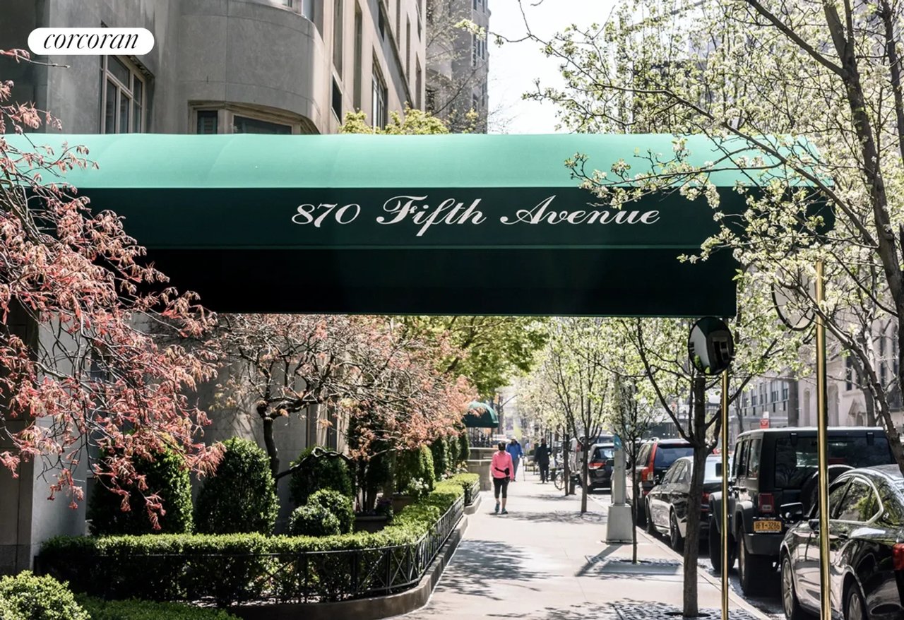 870 5TH Avenue Unit: 1D