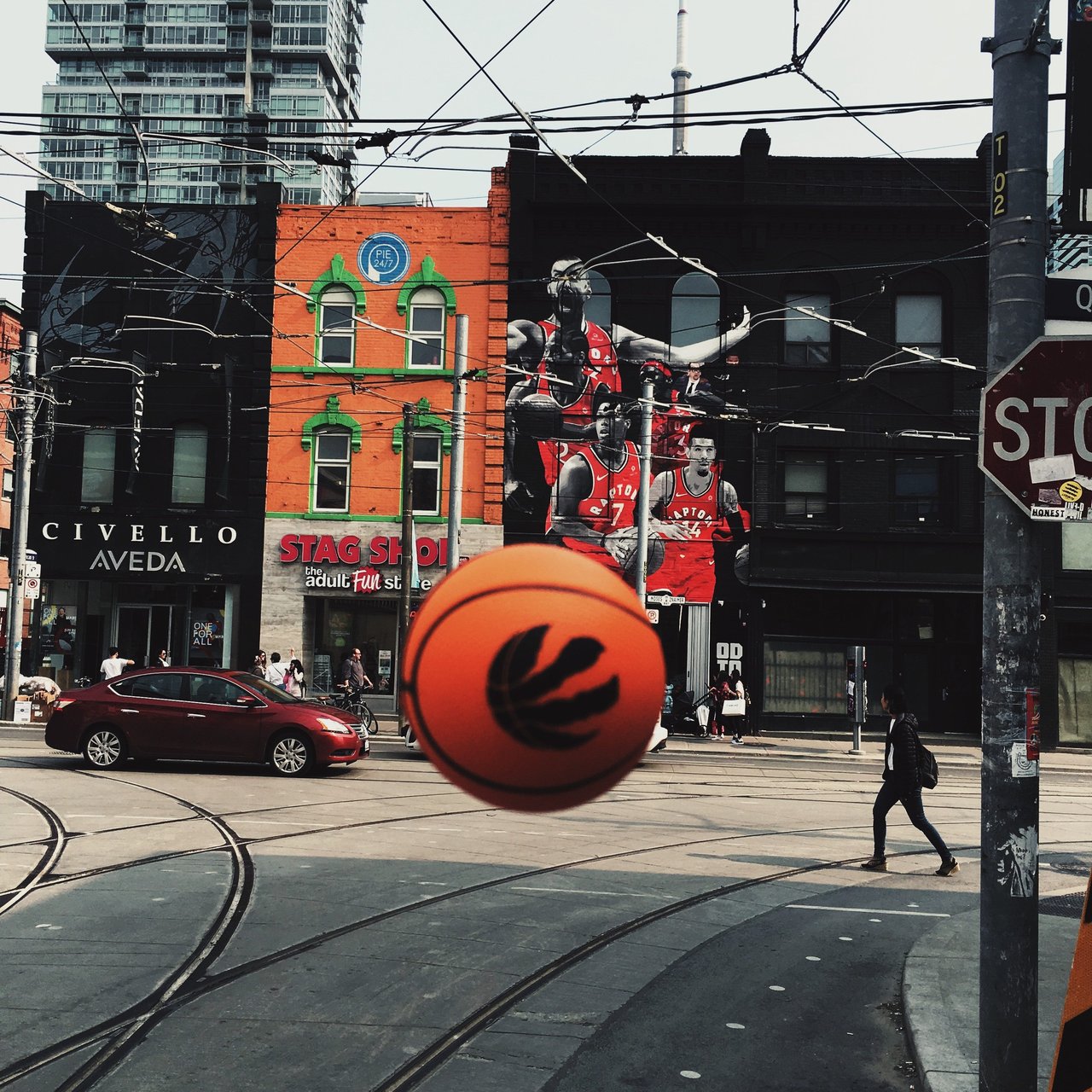 Live Informed: June 2019