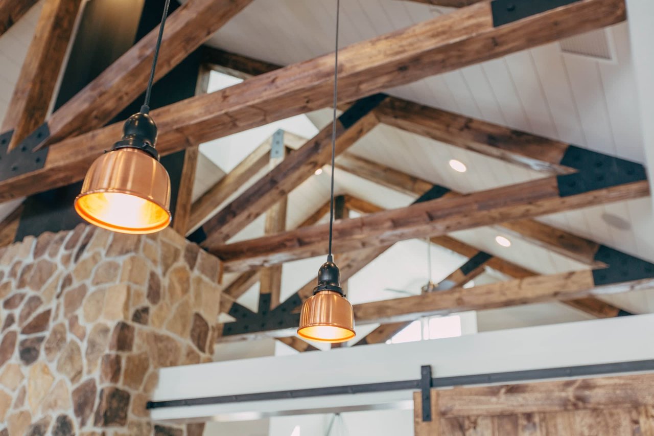 Top Home Improvement Projects for Winter