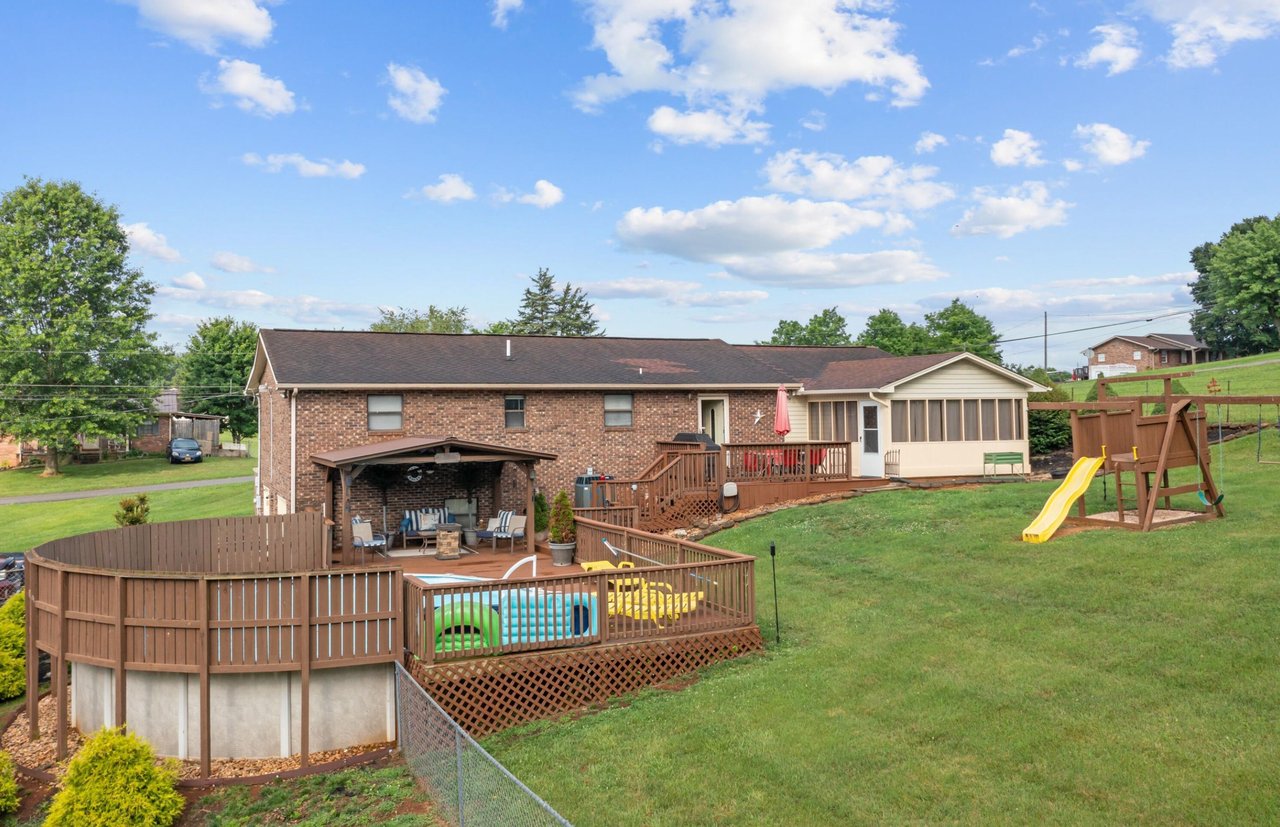 437 Britton Drive