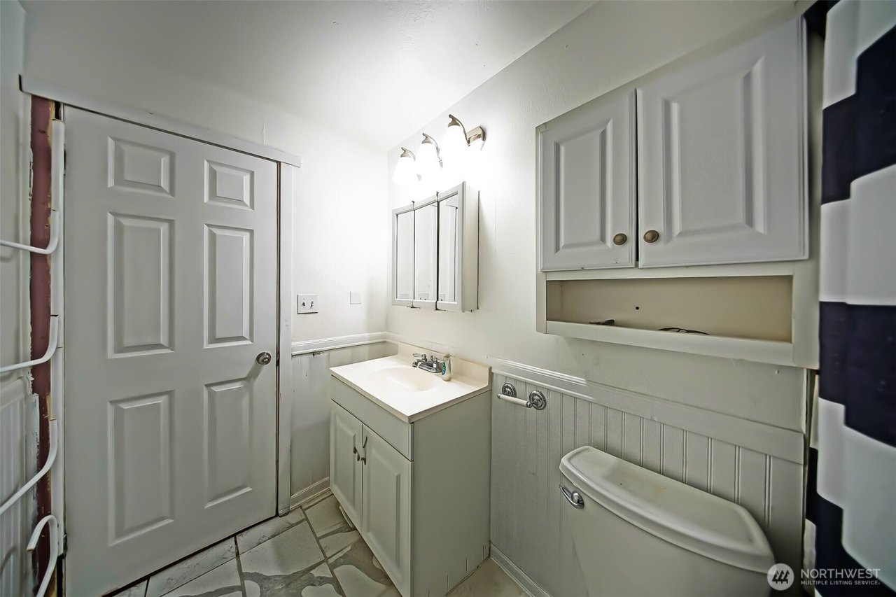 513 E 78th Street, Tacoma