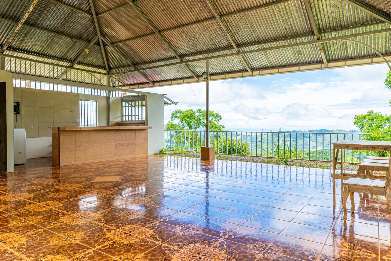 Private Ocean View Boutique Hotel, Perez Zeledon, San Jose