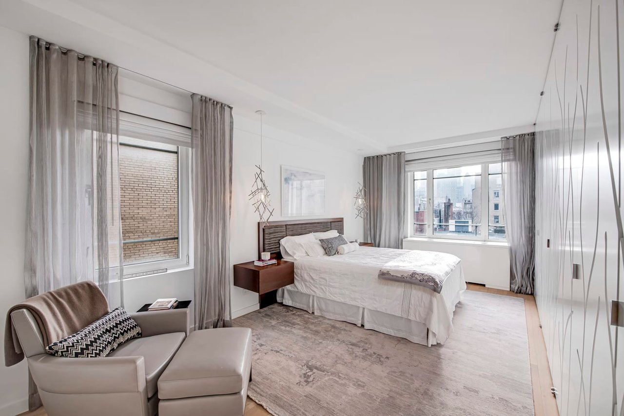 880 Fifth Ave #8K
