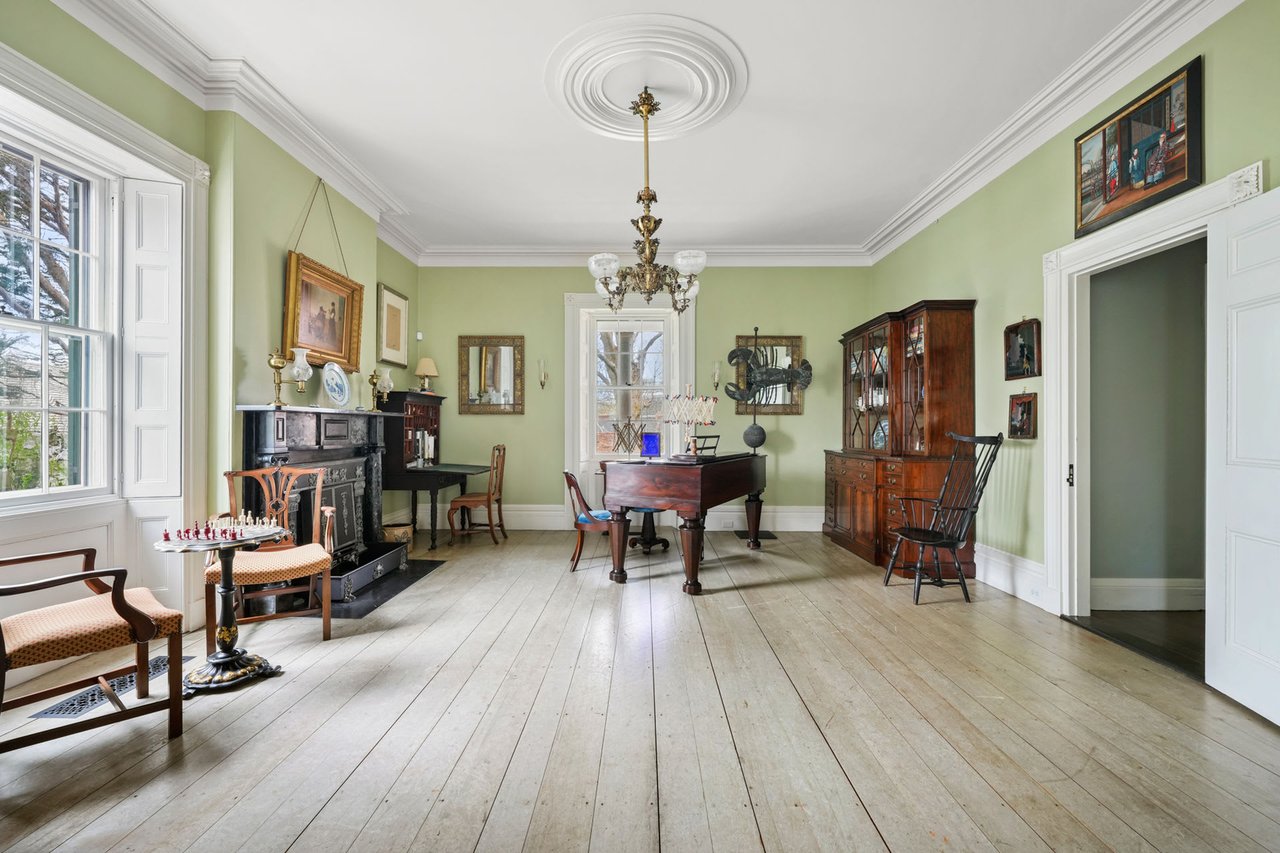 75 Main Street | Nantucket, MA 