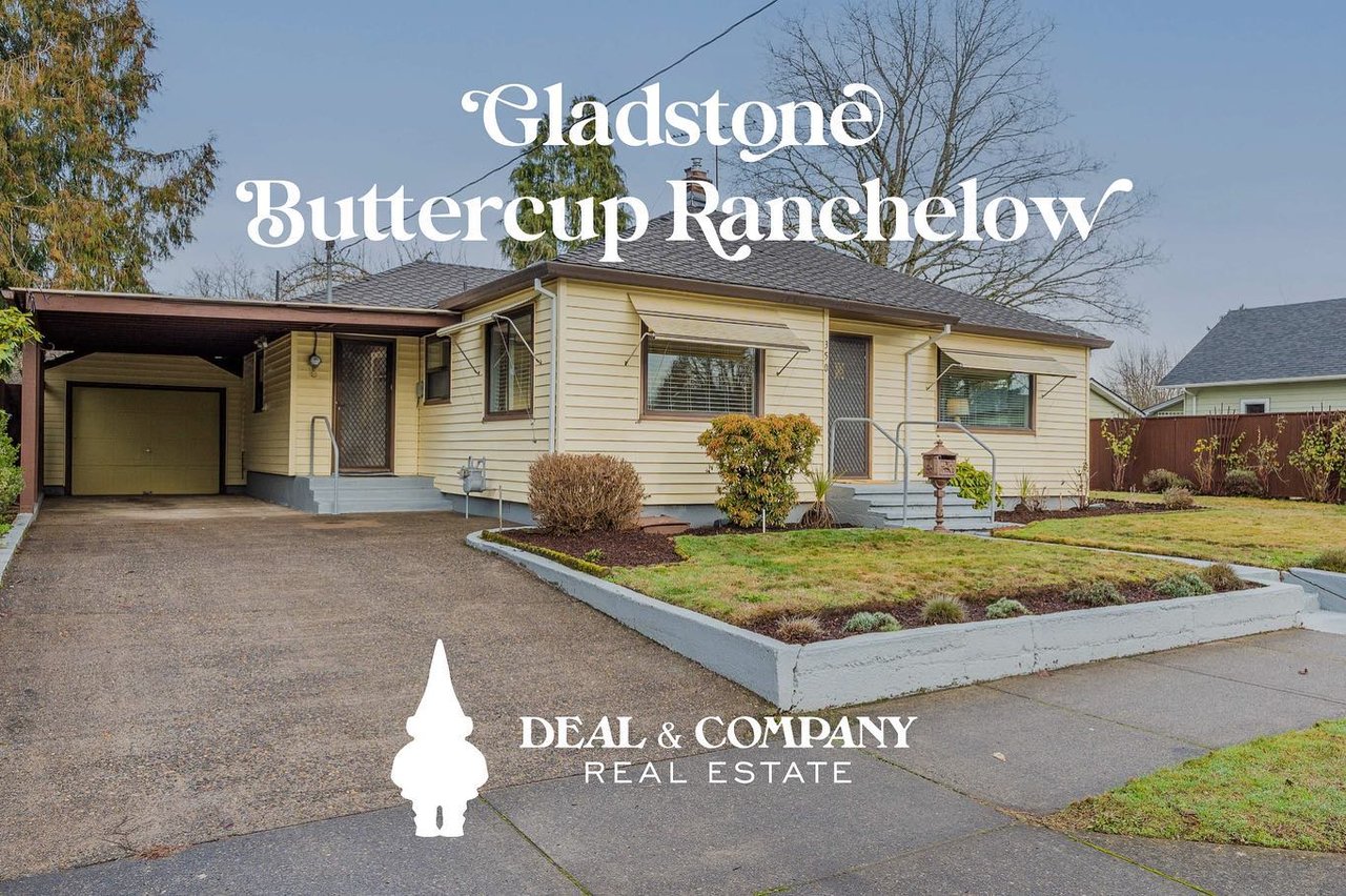 New Listing! | Buttercup Ranchalow in Gladstone