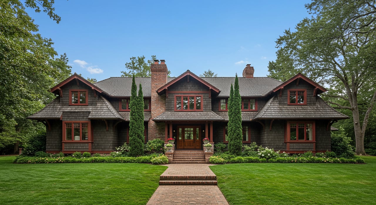 Los Angeles Architecture 1900 – 1920